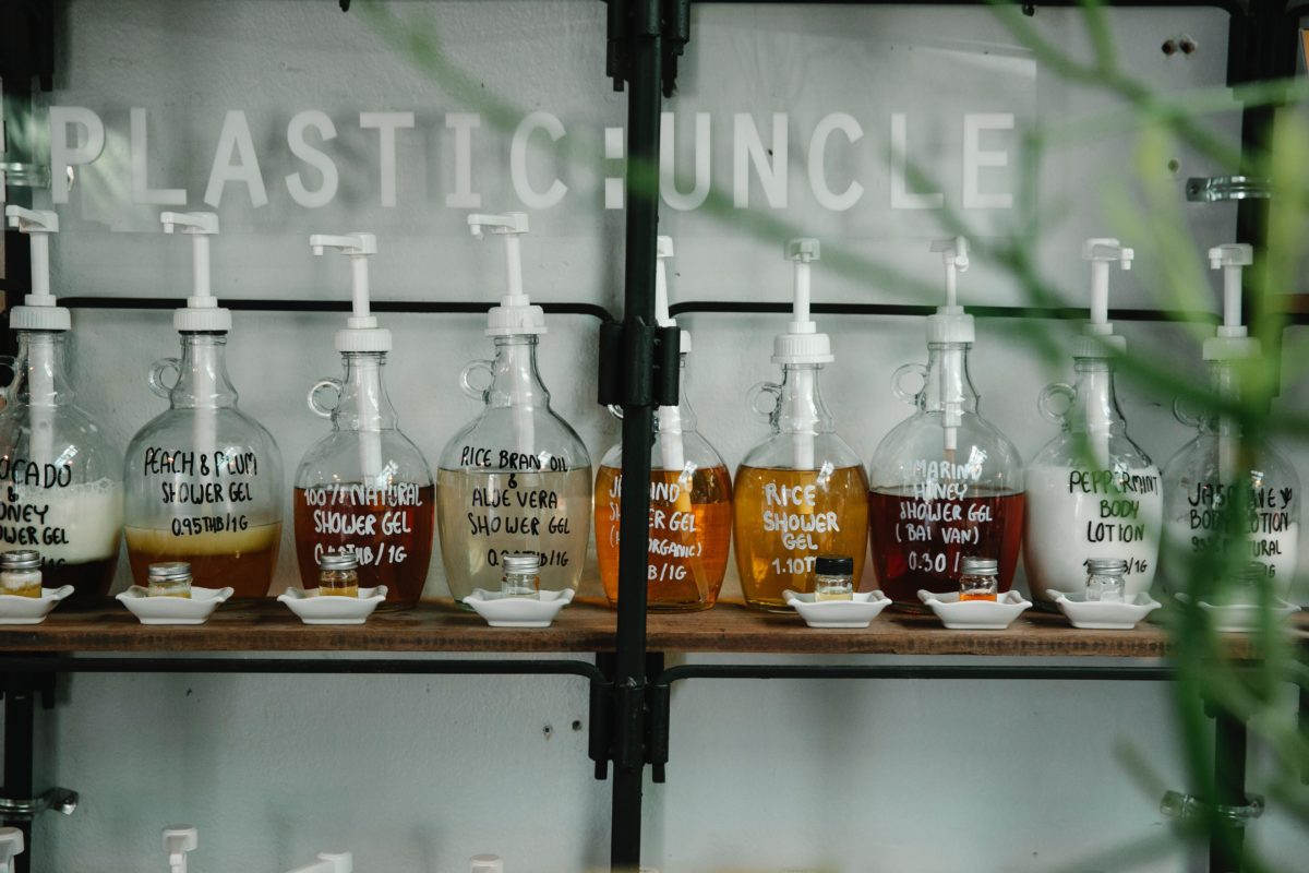 オイルシャンプーはくせ毛との相性抜群？デメリットも解説