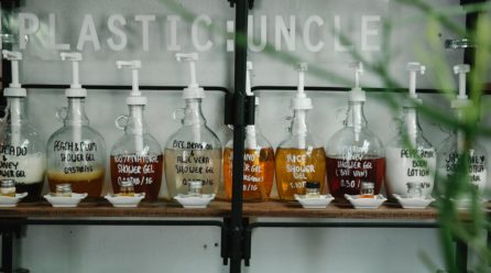 オイルシャンプーはくせ毛との相性抜群？デメリットも解説