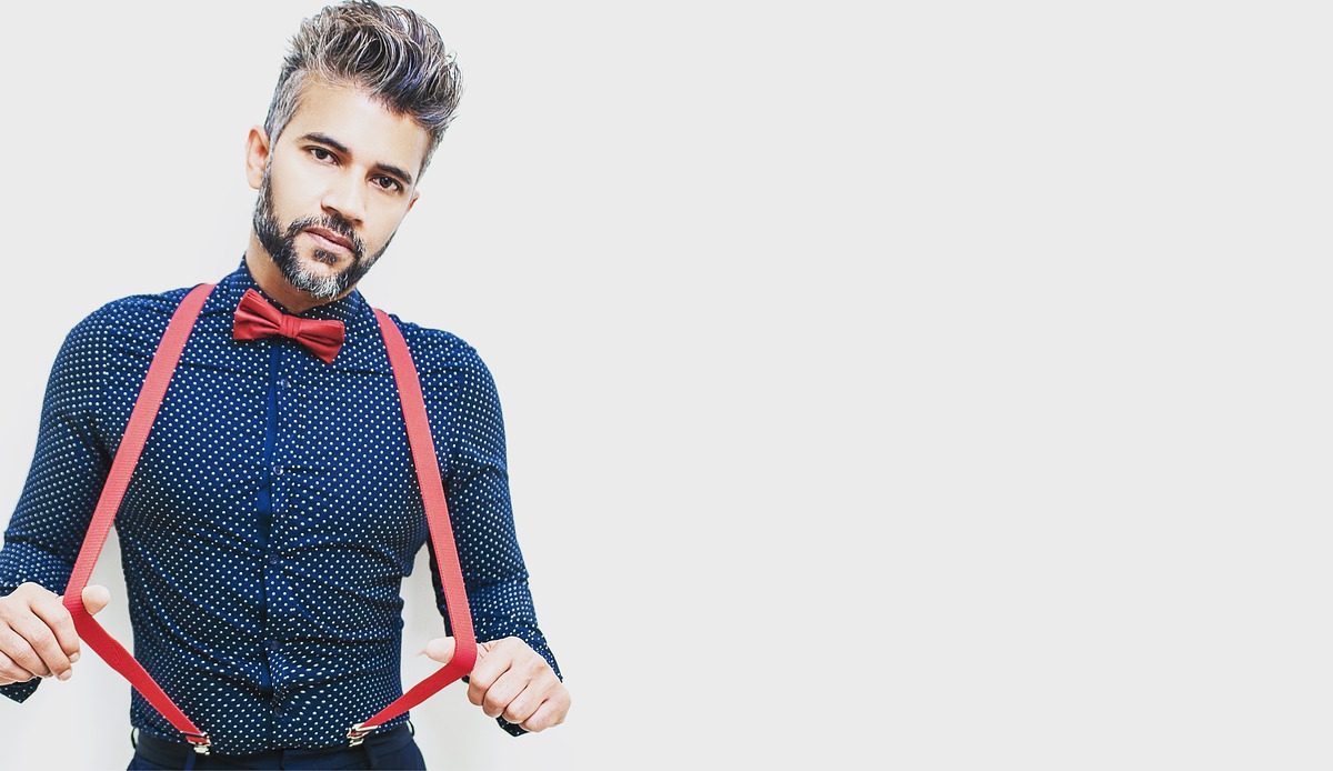 薄毛が目立ってきたらソフトモヒカンにするのはあり？なし？