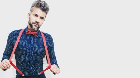 薄毛が目立ってきたらソフトモヒカンにするのはあり？なし？