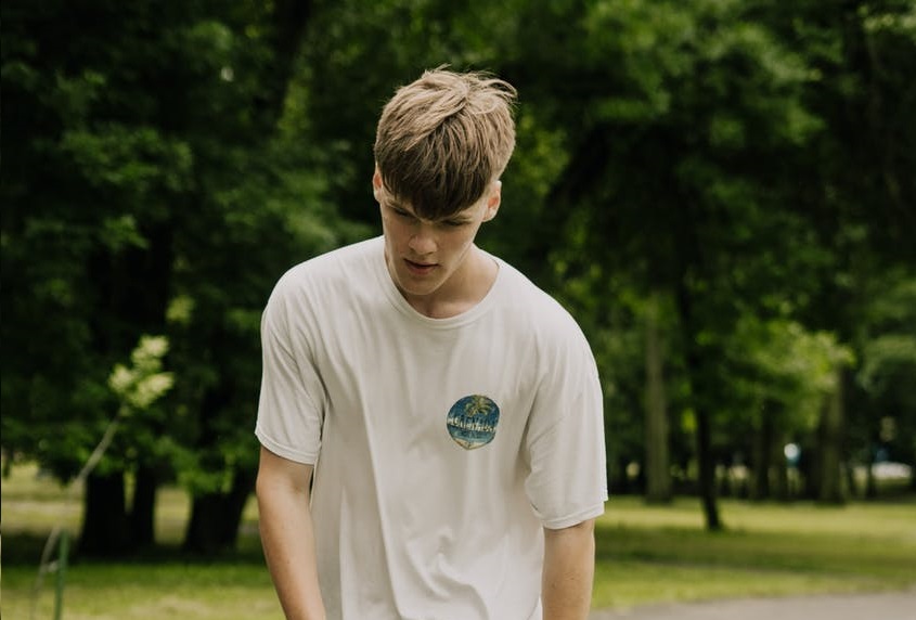 髪のてっぺんがぺたんこ！ぺたんこの原因と対処法