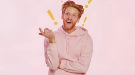 髪を編み込むコーンロウとは？種類やお手入れ方法