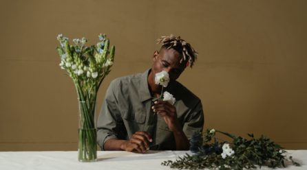 針金パーマはどんな髪型？ショート派も似合う！手入れややり方を解説