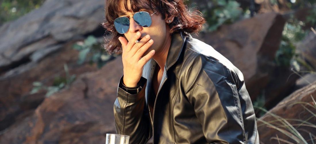 天然パーマの夏の正しいヘアケアの方法とは？