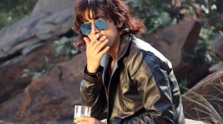 天然パーマの夏の正しいヘアケアの方法とは？