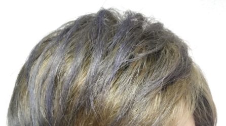 白髪対策としてハイトーンが大流行！人気の秘密や注意点は？