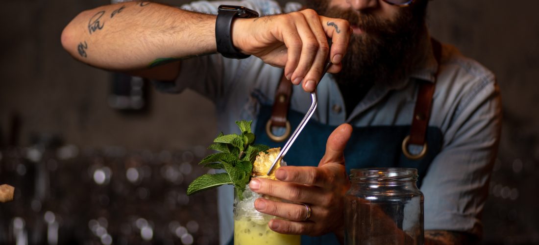 【最新メンズカラー】ミントアッシュで透明感UP!爽快感で夏モテも?