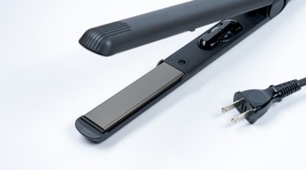 メンズ向けヘアアイロンの選び方！簡単なアレンジ方法もチェック