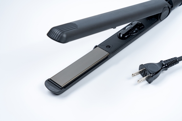メンズ向けヘアアイロンの選び方！簡単なアレンジ方法もチェック