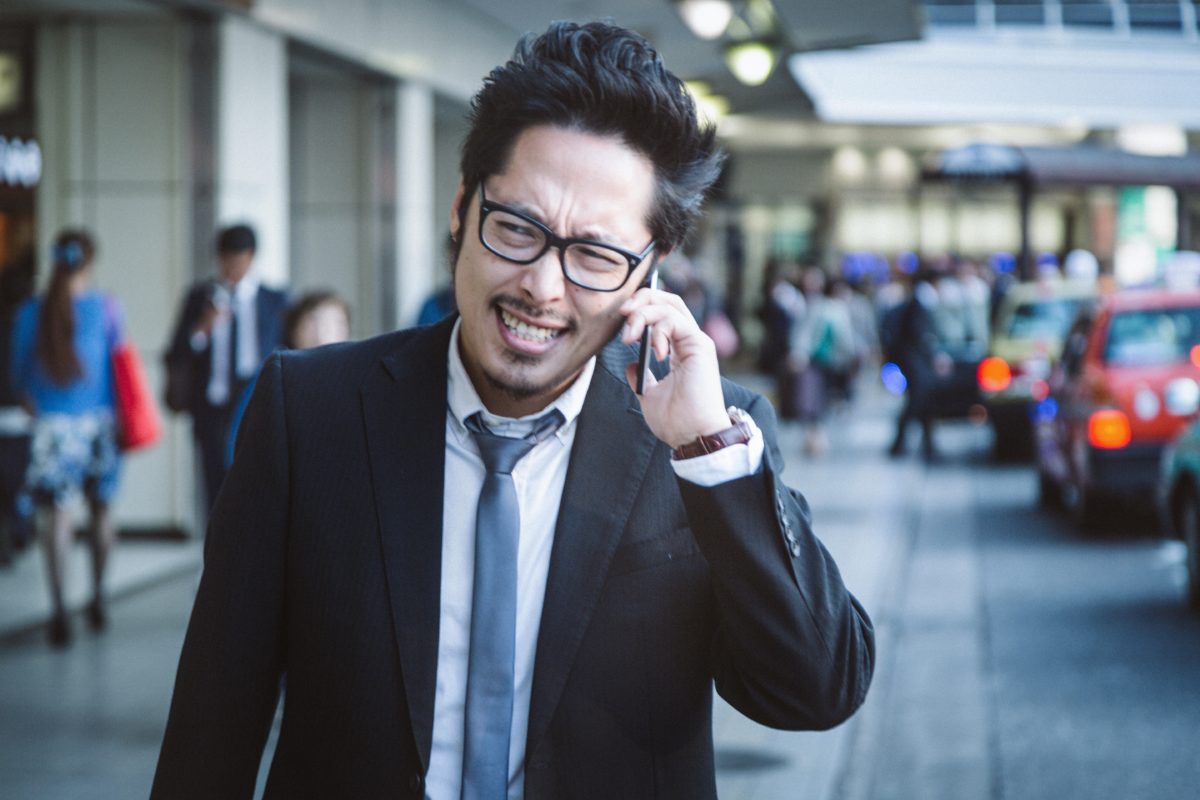 ソフトモヒカンはもう古い？まだまだいける？