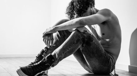 夏が終わった後にすべき天然パーマのヘアケアとは？