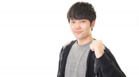 メンズはノーセットがトレンド！？女子受けする最新スタイルとは