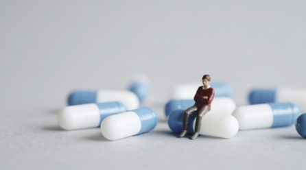 エクオールは男性の薄毛や抜け毛にも効果あり？飲む際の注意点