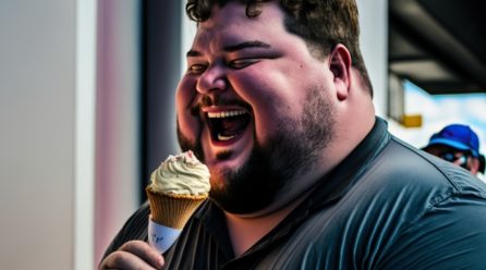 ぽっちゃりメンズに似合う髪型はある？スマートに見えるカットとスタイリング