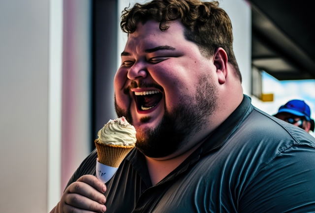 ぽっちゃりメンズに似合う髪型はある？スマートに見えるカットとスタイリング