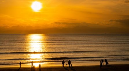 夏のダメージを回復させるためのお風呂上りの髪のケアの方法