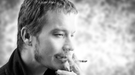 40代のメンズがフェードカットに失敗しないためのポイント