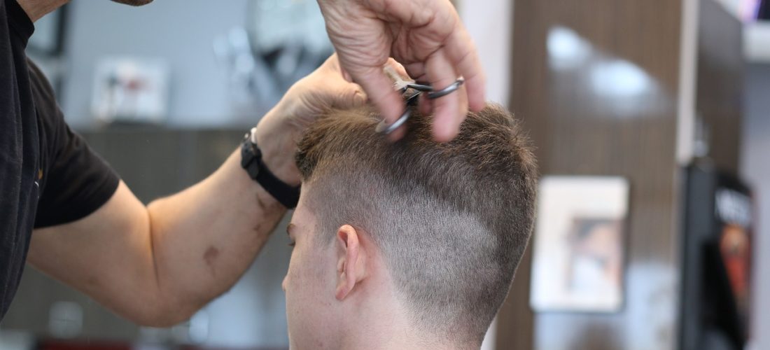 【男性向け】美容室の選び方！チェックポイントと注意点