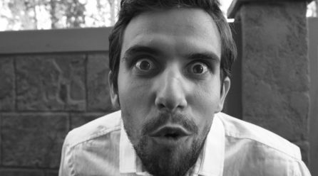 若白髪の原因と対策！すぐにできる白髪隠し方法