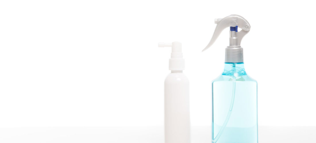 男性用育毛剤に副作用があるって本当？