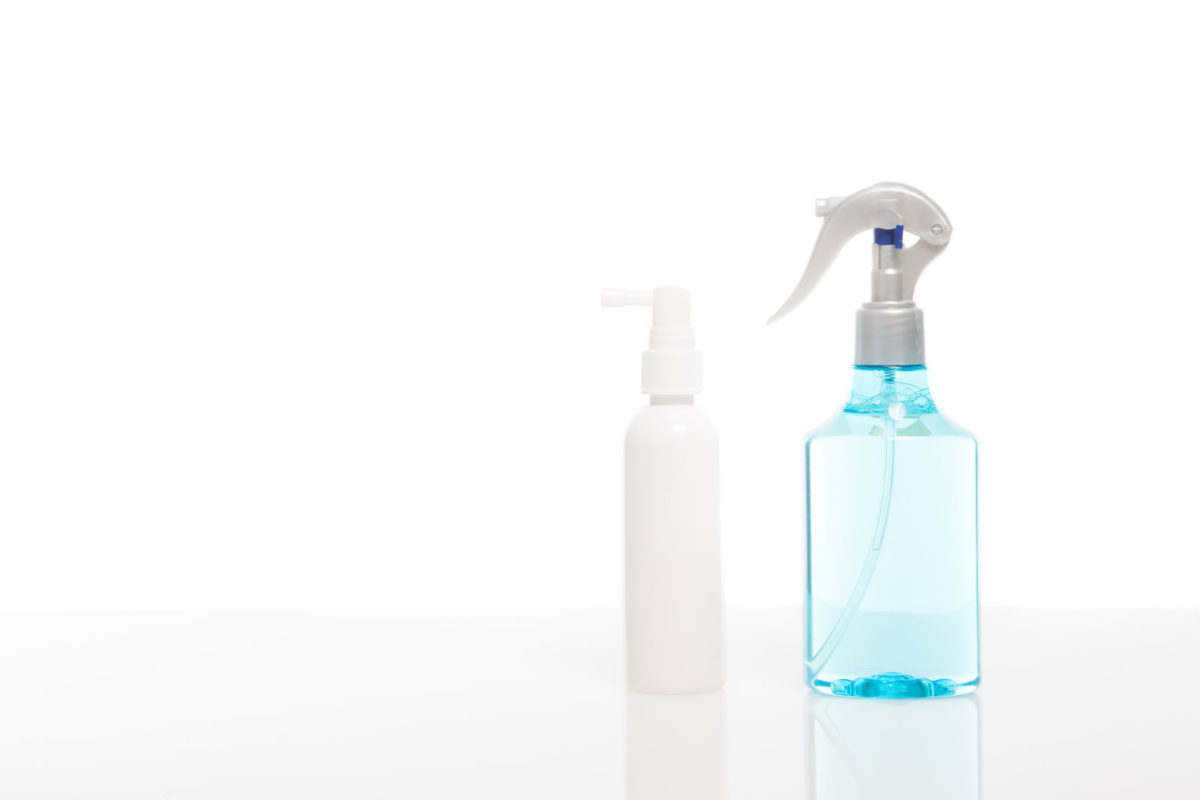 男性用育毛剤に副作用があるって本当？