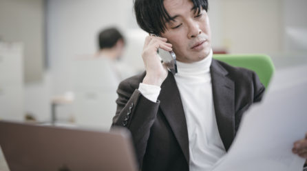 乾燥した時期でもサラツヤの髪の毛になる方法とは？