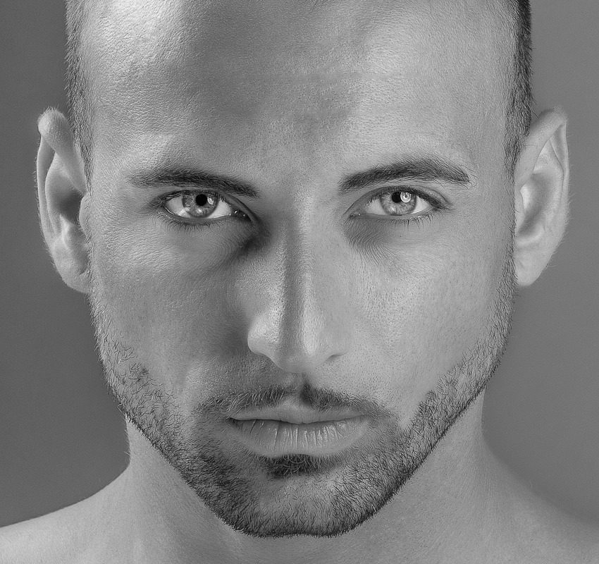 かっこいい髪型の共通点！押さえたい3つのポイント