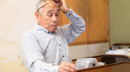 パサパサの白髪で悩んでいる人はトリートメントを変えてみよう