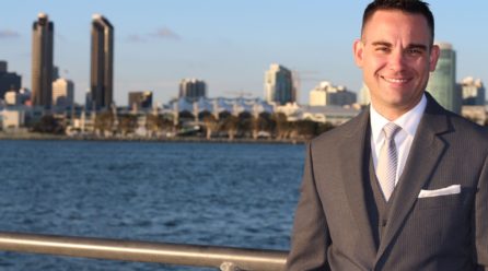 就職活動にマッチしたメンズの髪型は？ポイントも併せて紹介！