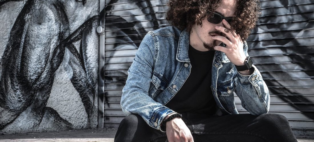 前髪が長い髪型はアレンジ豊富！おしゃれ初心者にもおすすめ