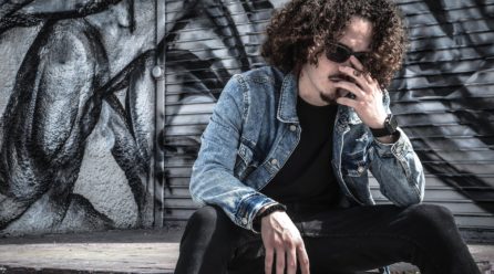 前髪が長い髪型はアレンジ豊富！おしゃれ初心者にもおすすめ