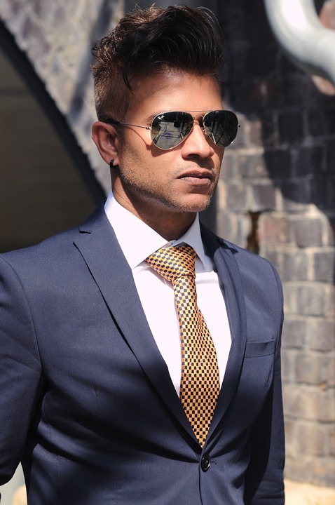 髪にも日焼け止めが必須！メンズこそUV対策をすべき理由