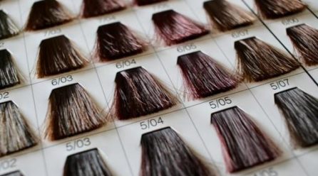 メンズにおすすめのインナーカラー！きれいに一部だけ染める方法