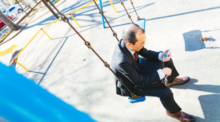 M字はげになったら発毛は難しいって本当？方法を徹底検証