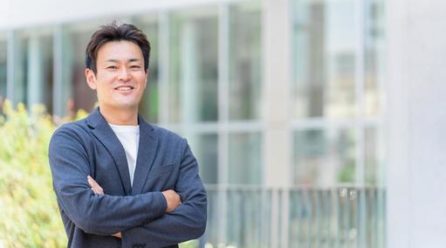 アラフォーメンズの印象チェンジ！老け見えを防ぐ髪型選び