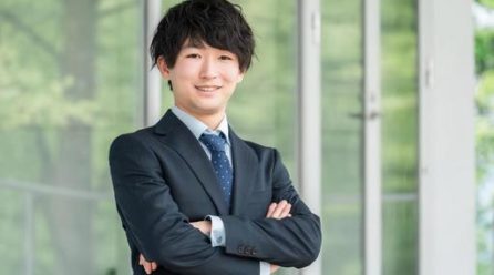 第一印象は髪型で決まる！新生活にぴったりなメンズ髪型とは