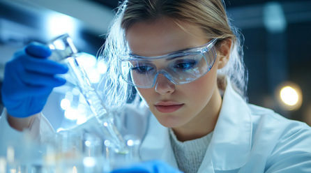 ビオチンで発毛することはできる？薄毛解消できるかを徹底解説