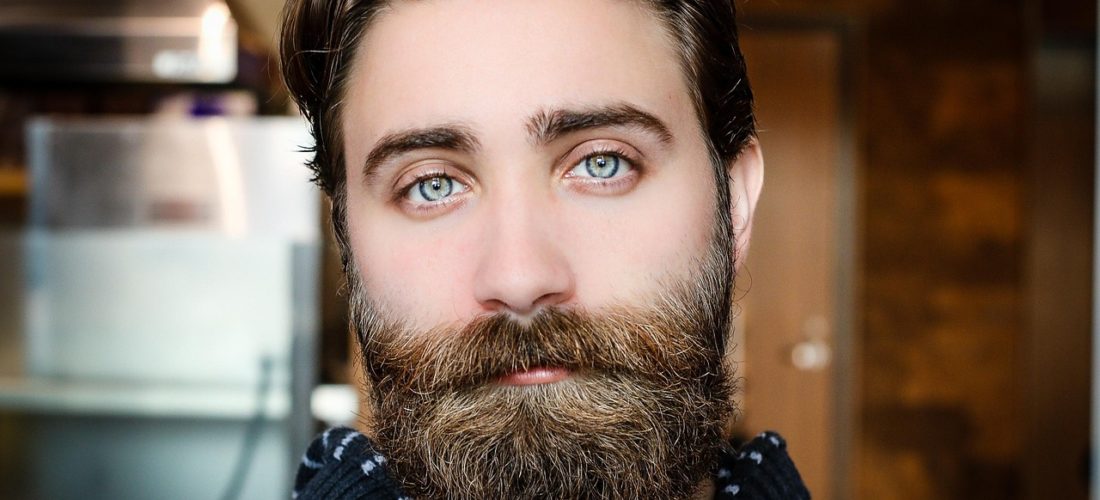 白髪が増えてきた男性にソフトモヒカンがおすすめな理由とは？