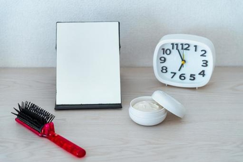 セットがうまくいかない原因は？髪型が決まらない男性のNG習慣