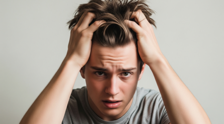 剛毛でセットが難しい？扱いやすくするカットとスタイリングのコツ