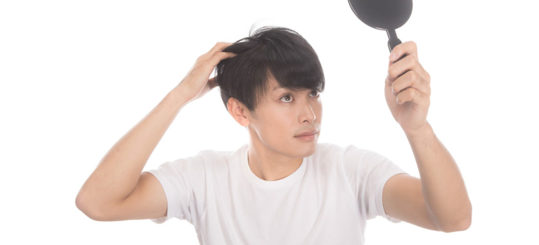 頭皮を保湿することで育毛の効果は高まる？無意味？