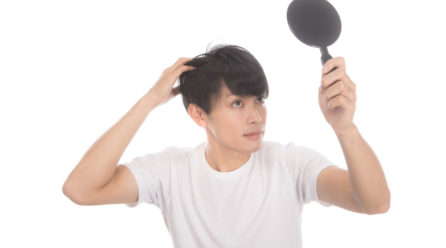 頭皮を保湿することで育毛の効果は高まる？無意味？