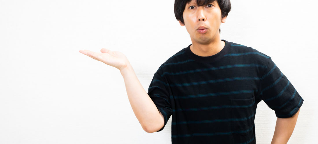 前髪ありのボブは40代男性でもあり？なし？徹底検証