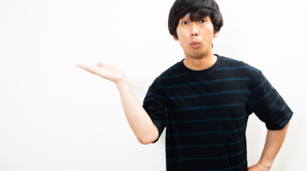 前髪ありのボブは40代男性でもあり？なし？徹底検証