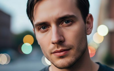 メンズ縮毛矯正で「ペタンコ」にならない！自然な仕上がりのコツ